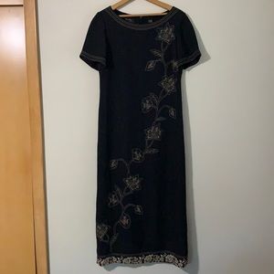 Dana Buchman dress